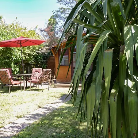 Garden View Holiday home *